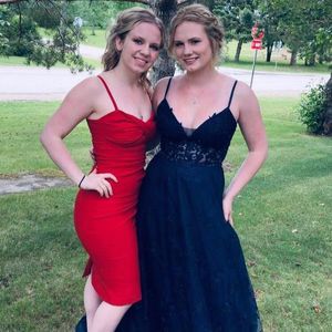 Meet your Posher, Rayna